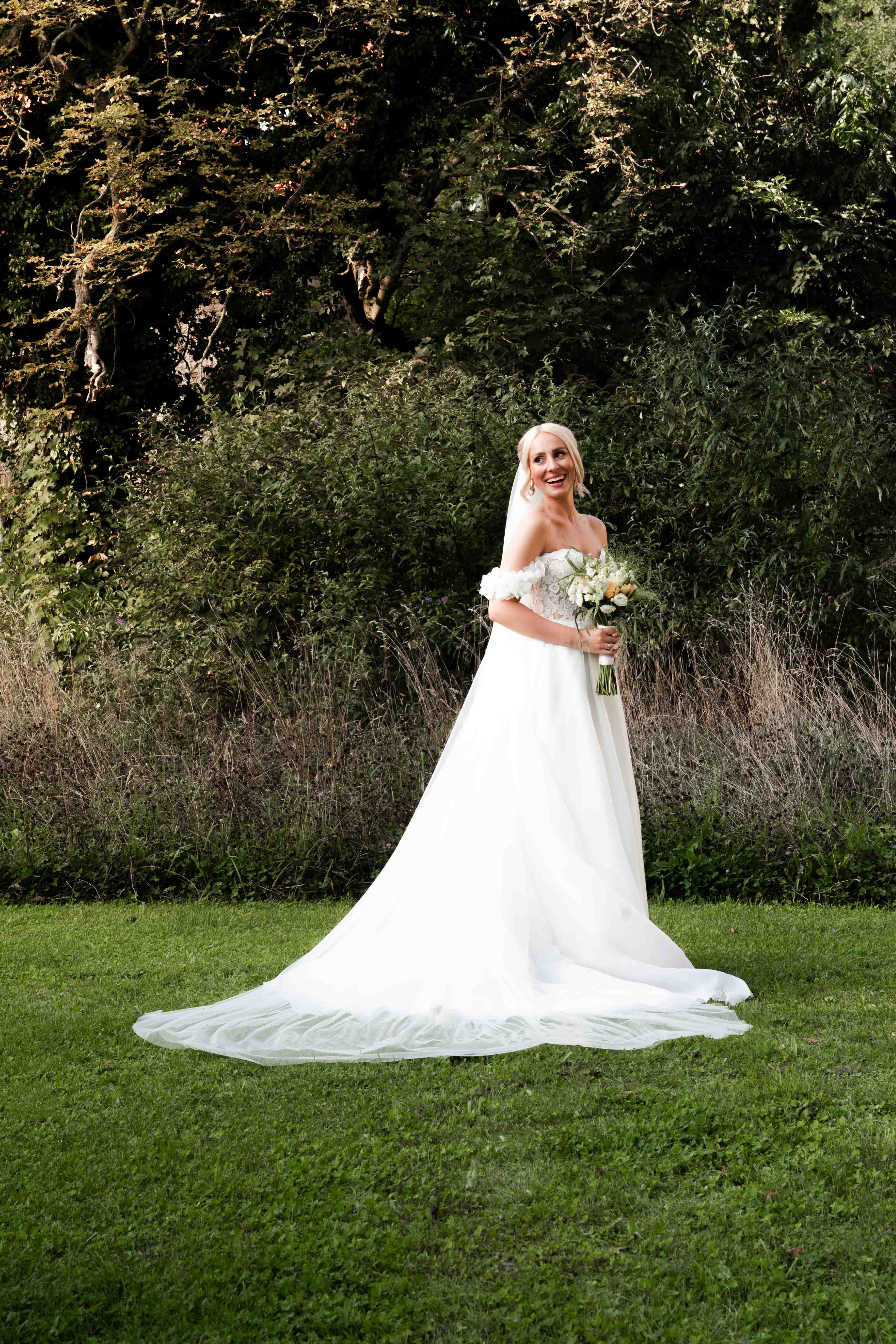 Hochzeitsfotograf Saskia & Kevin – natürliche Hochzeitsfotografie